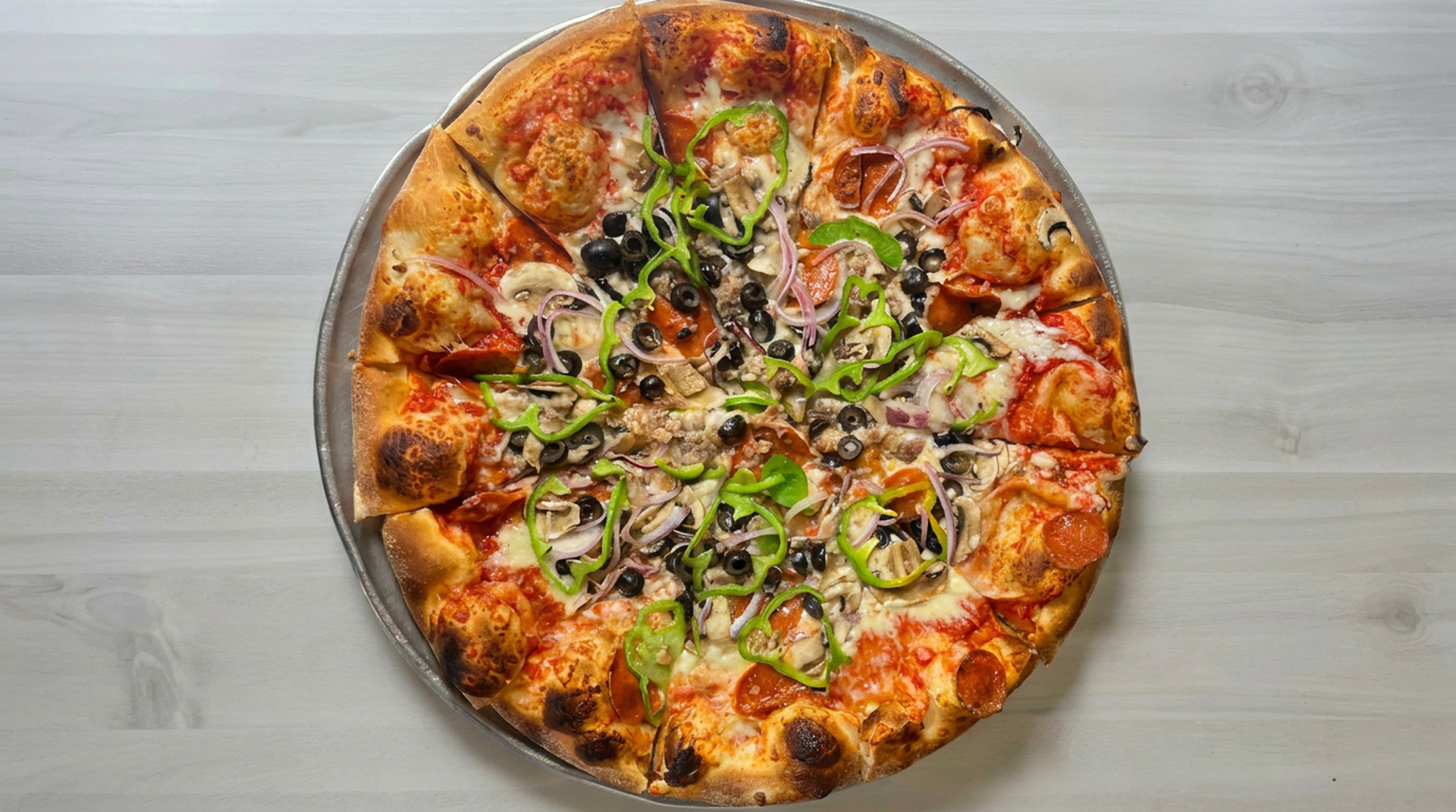 Red Baron Pizza Sports Bar Rewards