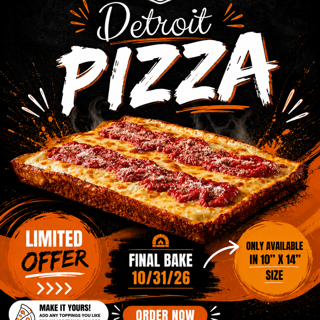 Detroit