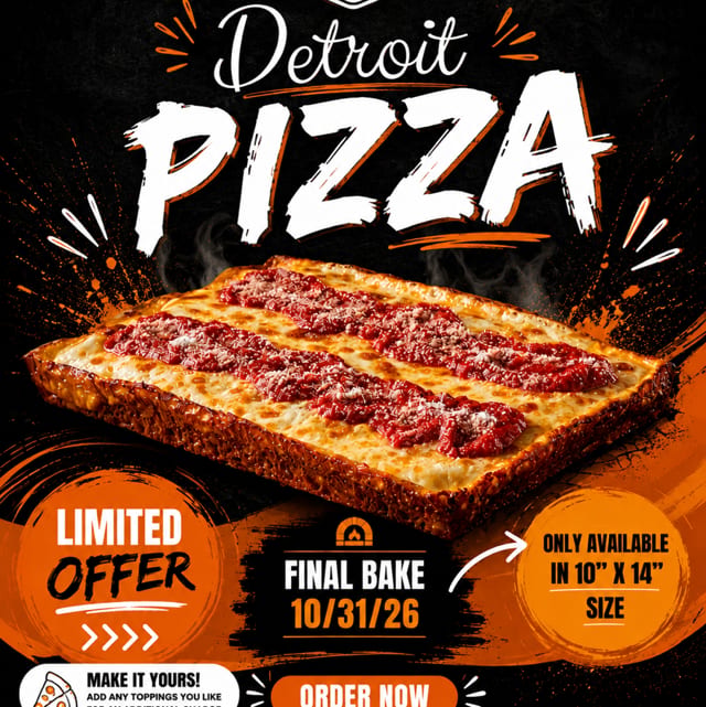 Detroit.