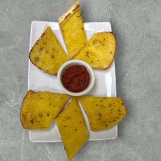 Garlic Bread