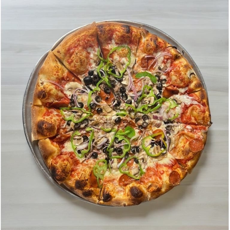 BBQ Chicken Delight
