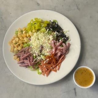 Antipasto Salad Large