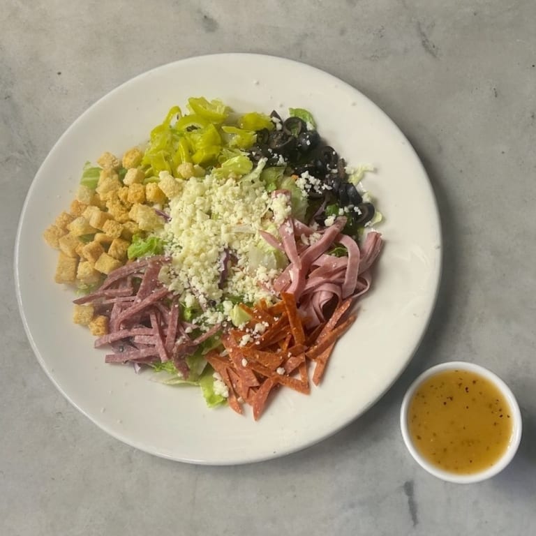 Savor Your Dinner with Us
