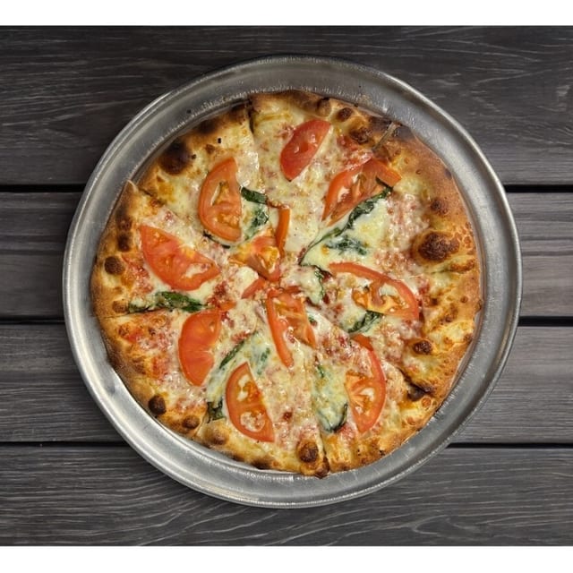 Margherita Family.