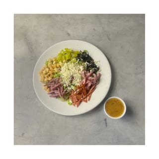 Antipasto Salad Small