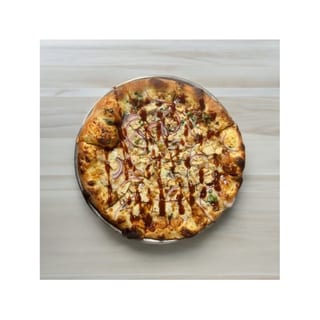 BBQ Chicken Pizza Small