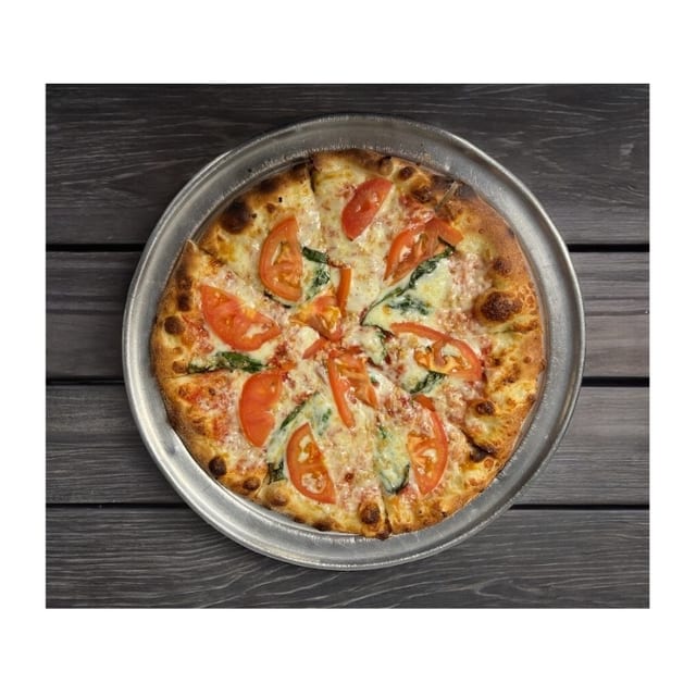 Margherita Medium.