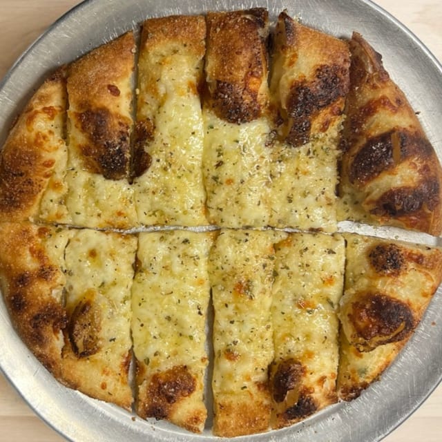 Breadstick.
